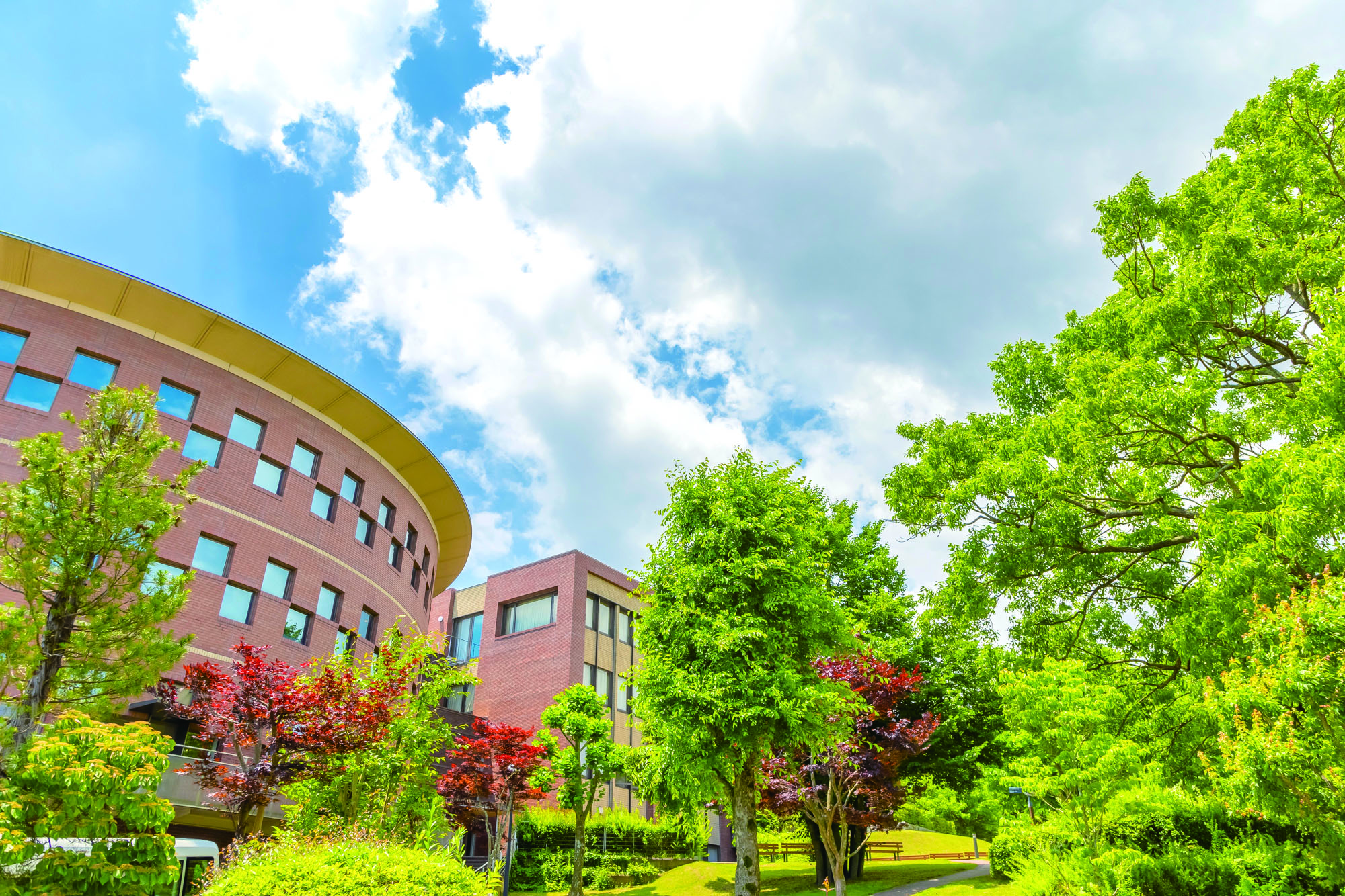 見和キャンパス