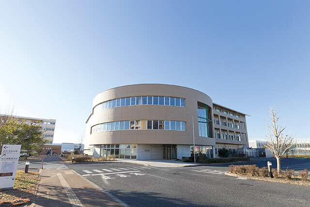 桜の郷キャンパス