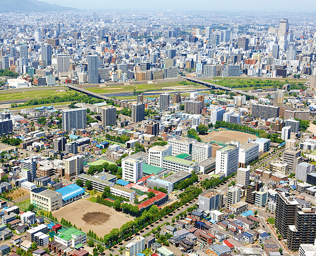 北海学園大学 学校情報 パンフ 願書請求 テレメール進学サイト 北海学園大学 学校情報 パンフ 願書請求 テレメール進学サイト