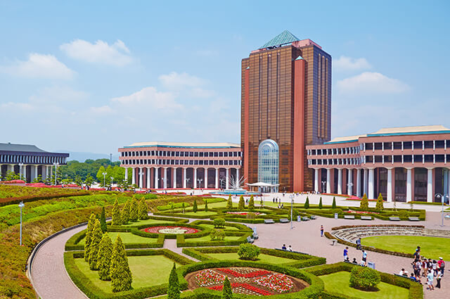 八王子キャンパス