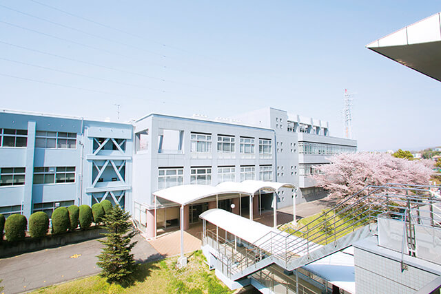 愛知医科大学 看護学部 学校情報 パンフ 願書請求 テレメール進学サイト