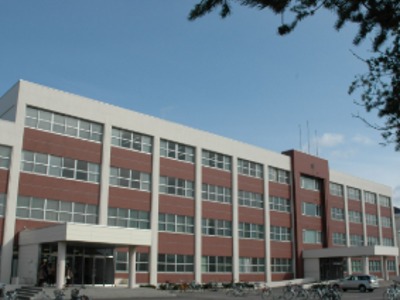 國學院大學北海道短期大学部のオープンキャンパス