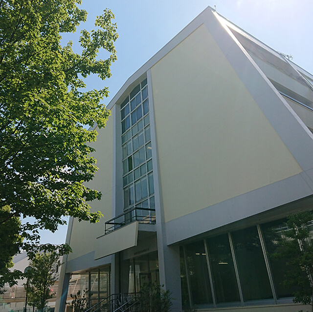 桐朋学園芸術短期大学のオープンキャンパス