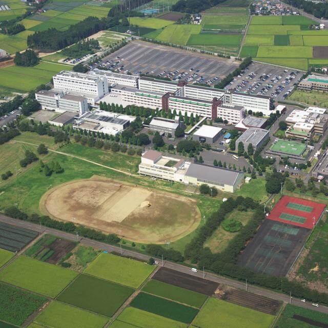 大田原キャンパス