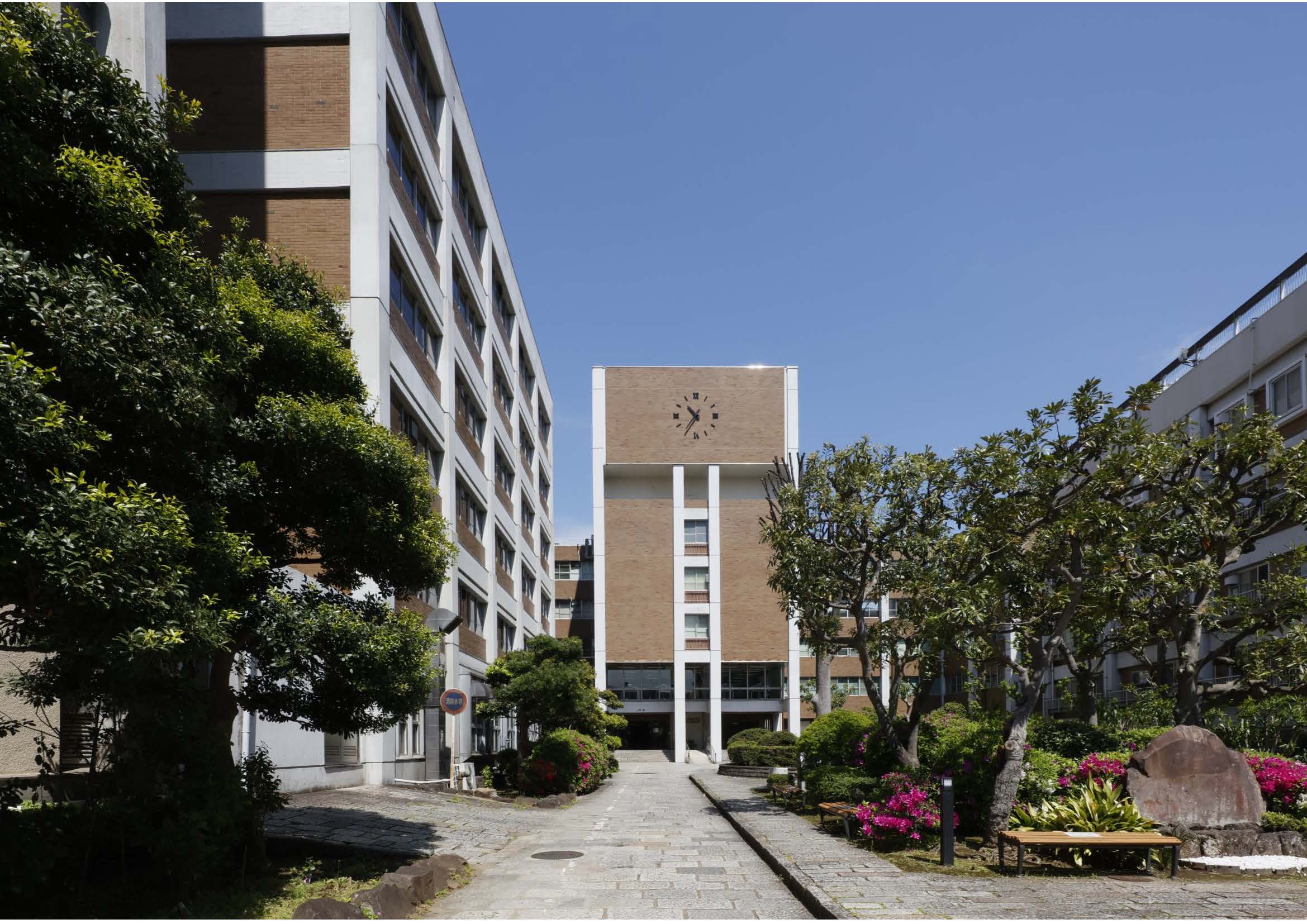 昭和大学の薬学部スプリングオープンキャンパス