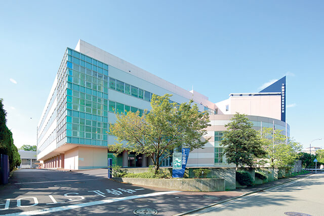 昭和大学の保健医療学部オンラインオープンキャンパス