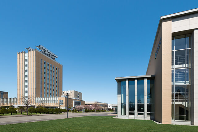 北海道文教大学 学校情報 パンフ 願書請求 テレメール進学サイト 北海道文教大学 学校情報 パンフ 願書請求 テレメール進学サイト