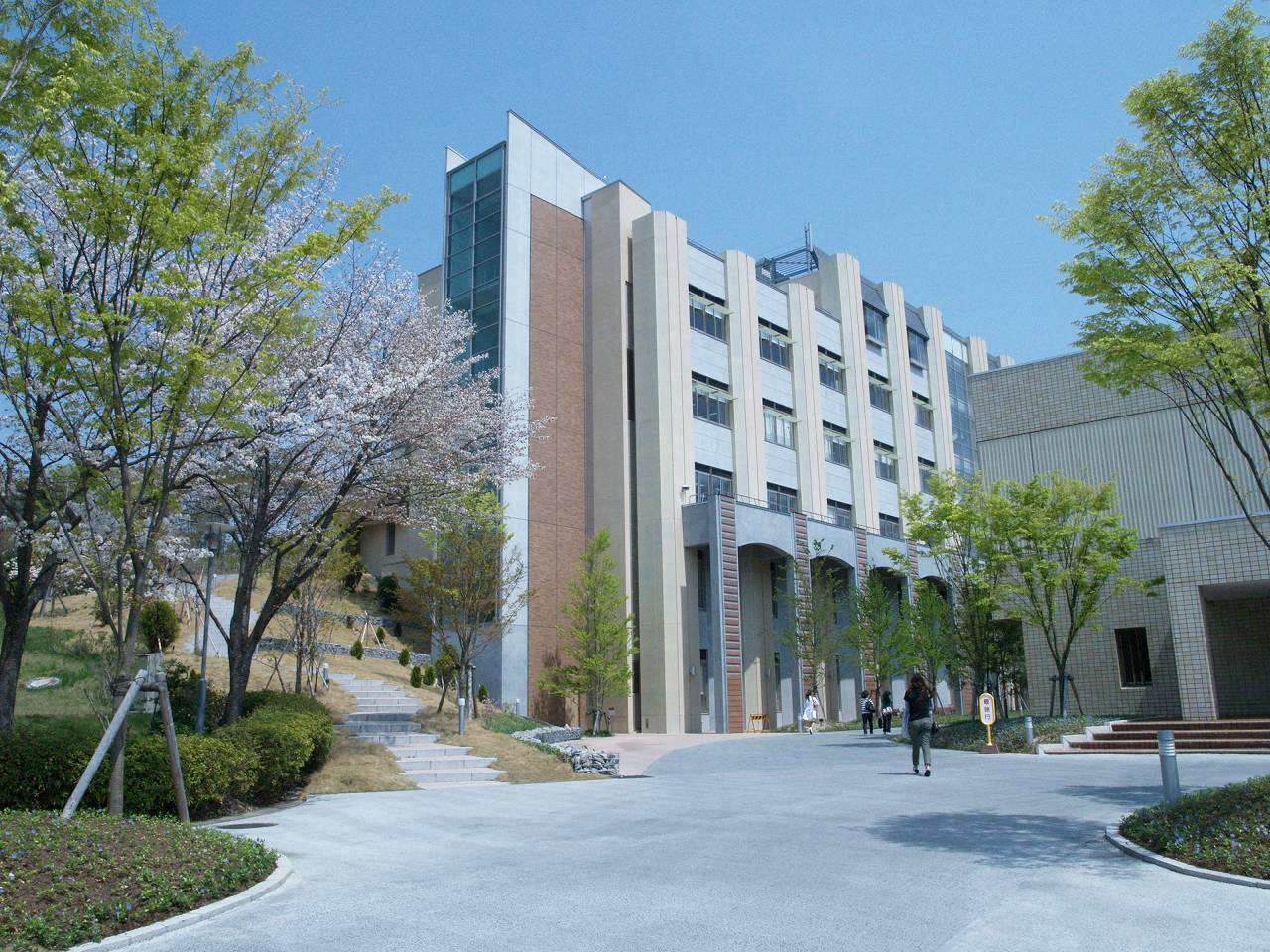 ファッショントレンド ラブリー白百合 女子 大学 オープン キャンパス ファッショントレンド ラブリー白百合 女子 大学 オープン キャンパス