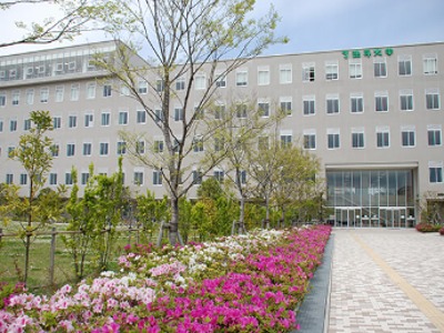 了徳寺大学の2024年度 第4回オープンキャンパス