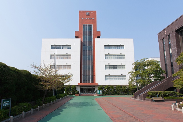第一薬科大学 学校情報 パンフ 願書請求 テレメール進学サイト 第一薬科大学 学校情報 パンフ 願書請求 テレメール進学サイト