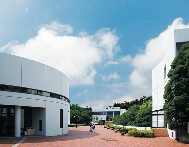 横浜キャンパス