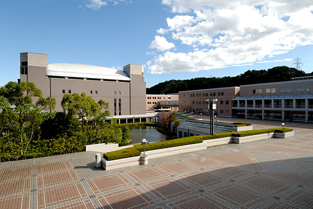 駒沢女子大学の相談会（学園祭同時開催）