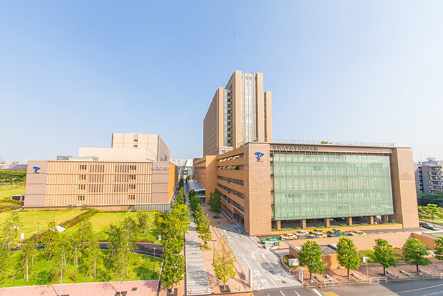 板橋キャンパス