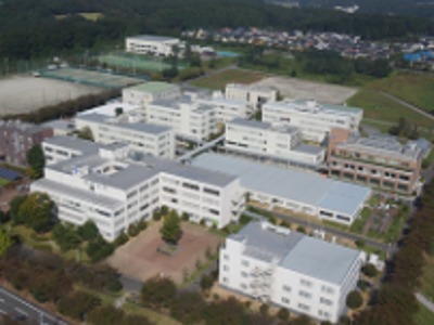 宇都宮キャンパス