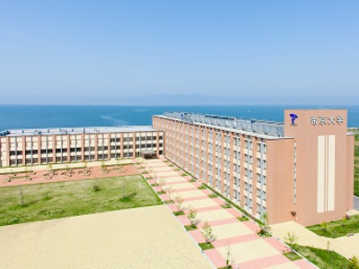 福岡キャンパス