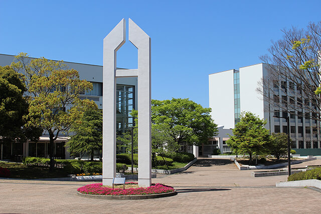 本学キャンパス