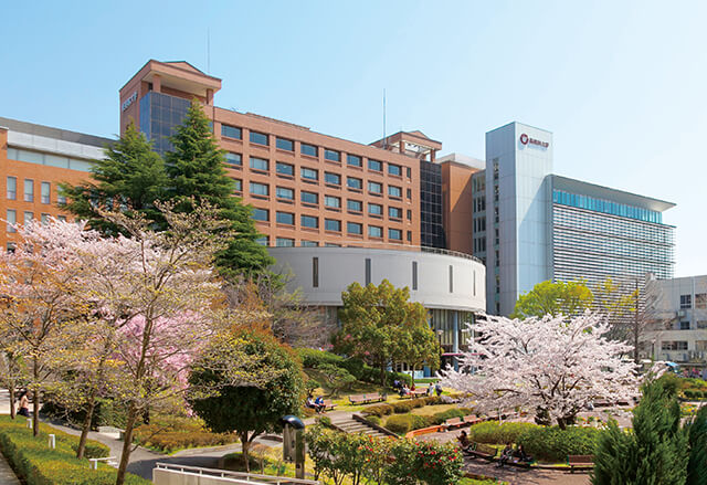 町田キャンパス