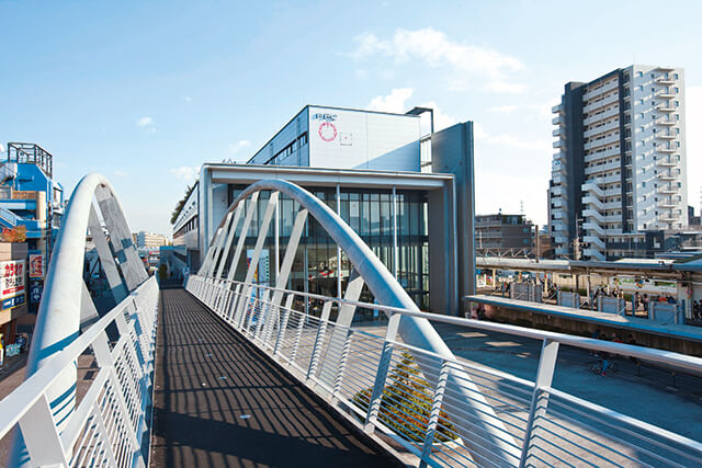 プラネット淵野辺キャンパス