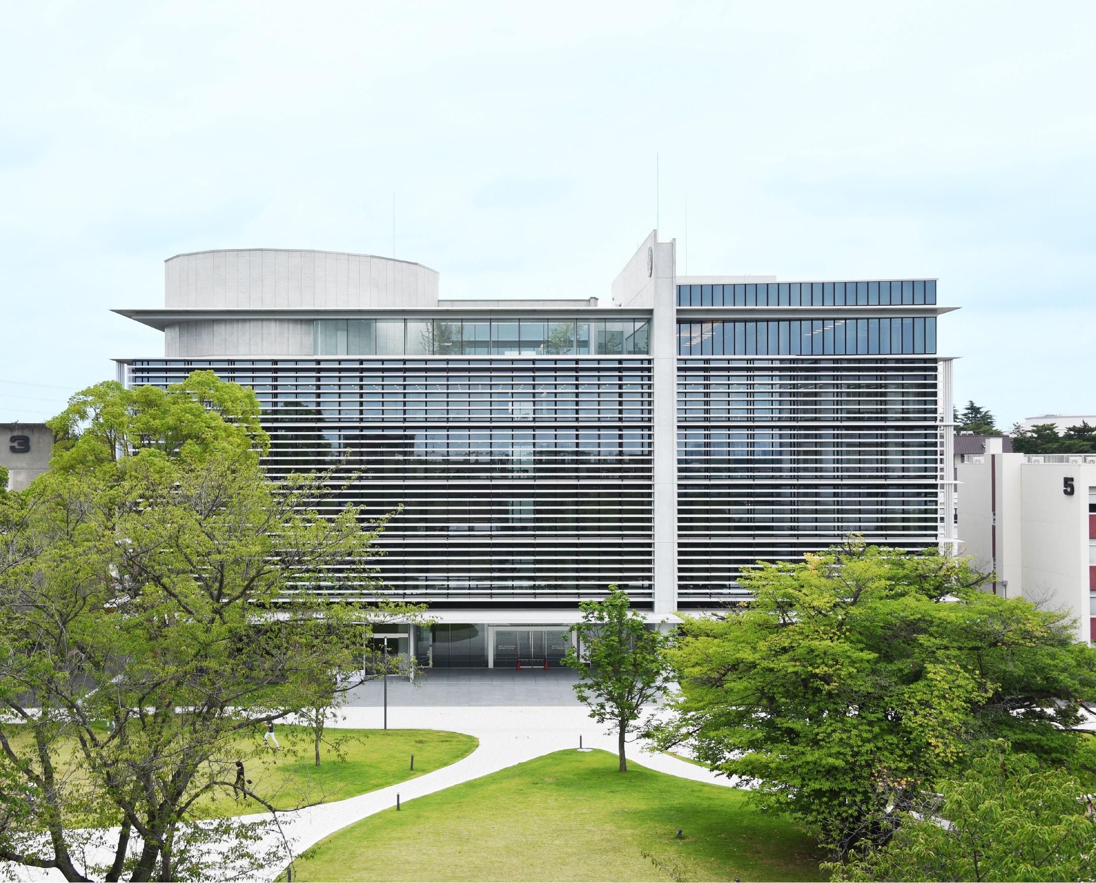 東京理科大学の野田オープンキャンパス