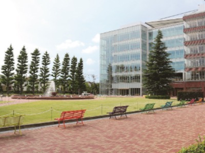 商学部キャンパス