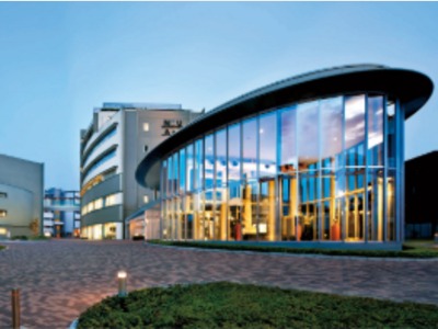 芸術学部キャンパス