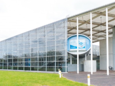 理工学部船橋キャンパス