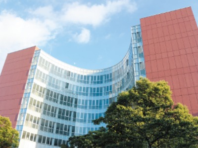 生産工学部津田沼キャンパス