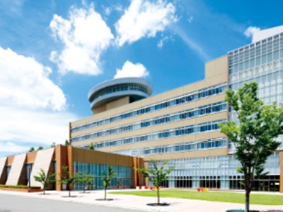 工学部キャンパス