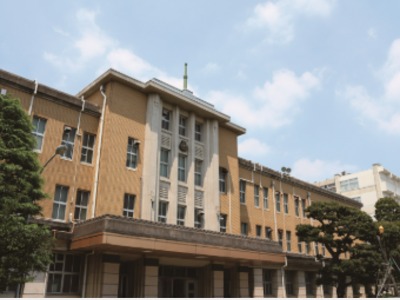 医学部キャンパス