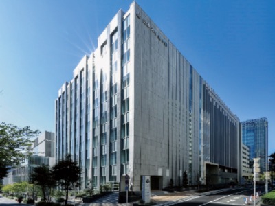 歯学部キャンパス