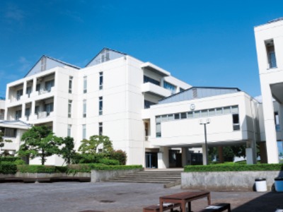 薬学部キャンパス