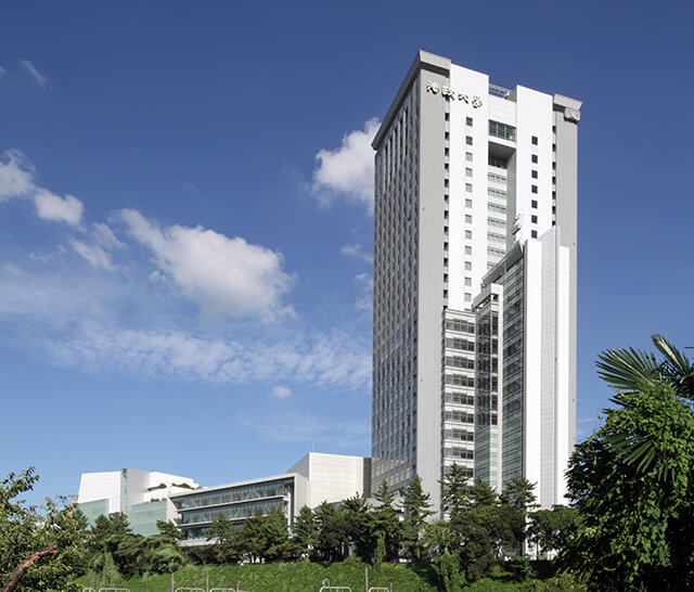 市ケ谷キャンパス