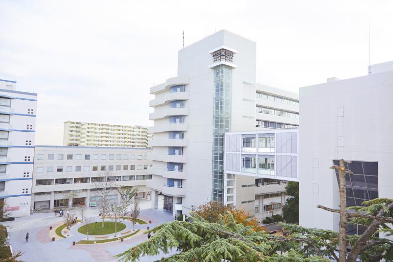 昭和女子大学 学校情報 パンフ 願書請求 テレメール進学サイト 昭和女子大学 学校情報 パンフ 願書請求 テレメール進学サイト