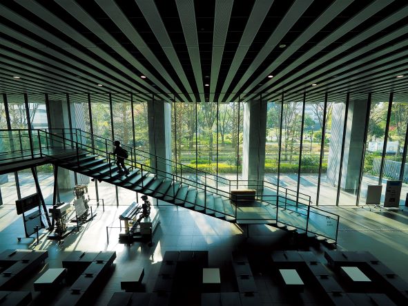 西早稲田キャンパス