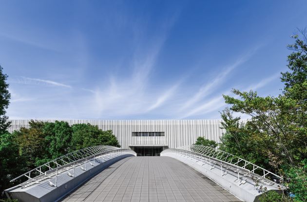 所沢キャンパス