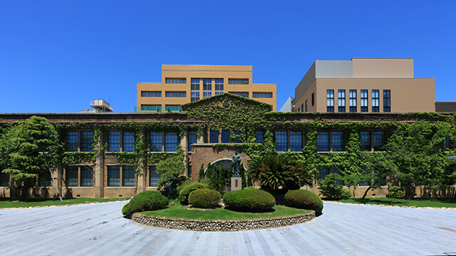 楠元キャンパス