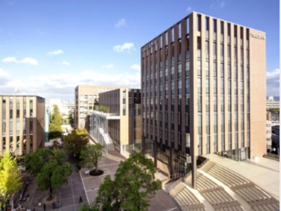 大隅キャンパス