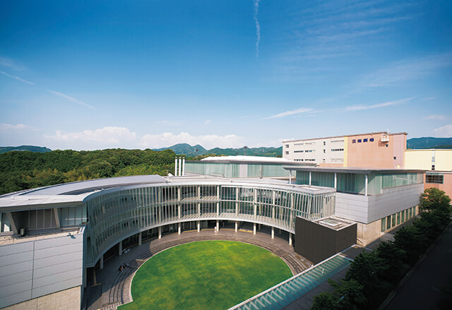 大阪芸術大学のオープンキャンパス
