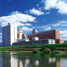 大宮キャンパス