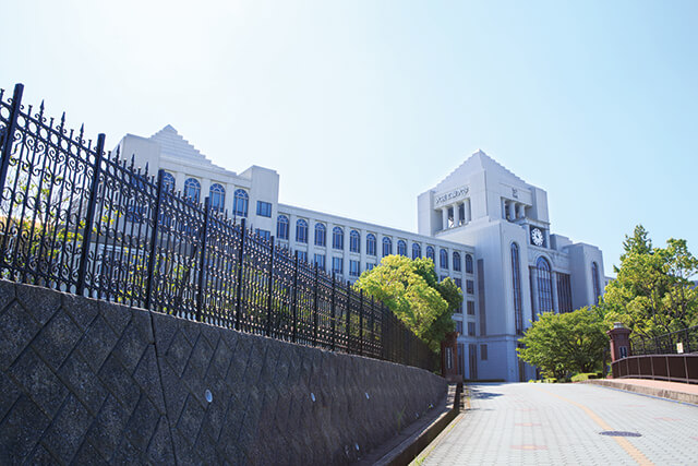 枚方キャンパス