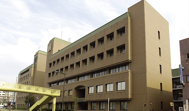 大阪総合保育大学短期大学部のオープンキャンパス