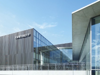 寝屋川キャンパス