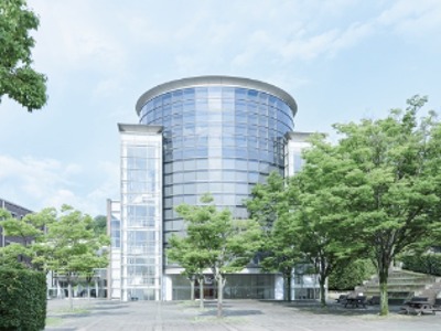 四條畷キャンパス