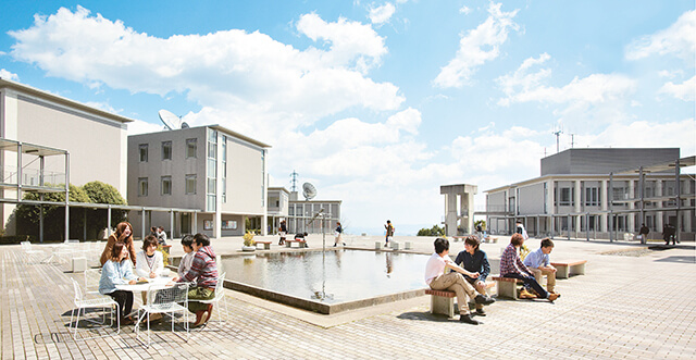 高槻キャンパス