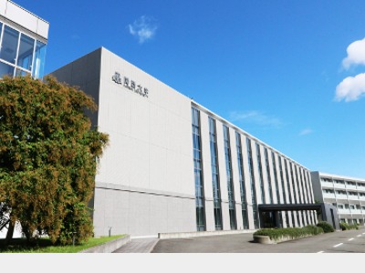 吹田みらいキャンパス