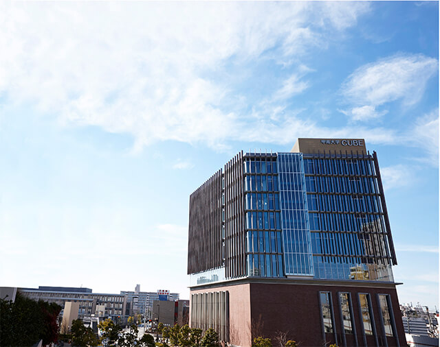 西宮キャンパス