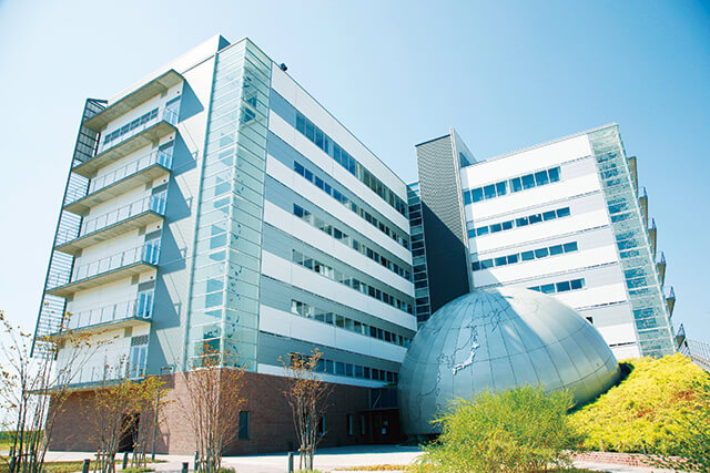 ポートアイランドキャンパス