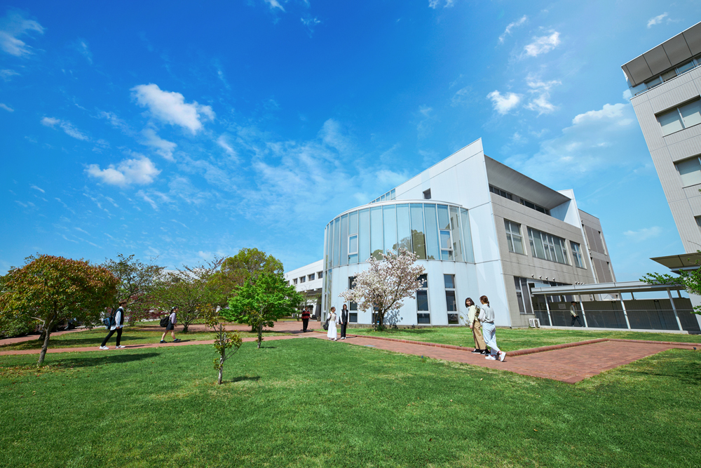 本学キャンパス