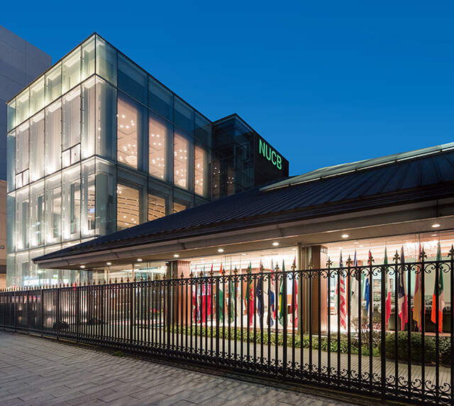 名古屋キャンパス