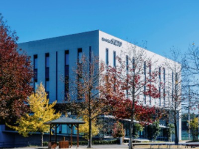 美浜キャンパス